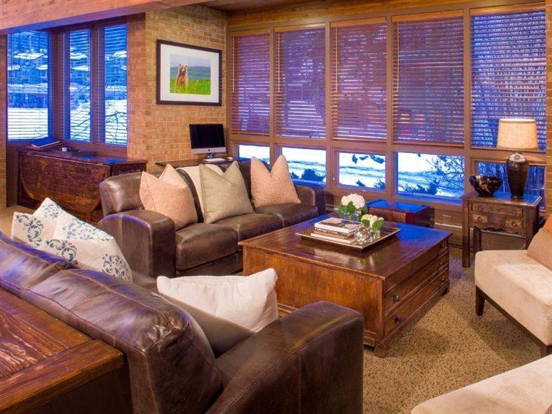 Mountain Snowmass Resort